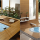 Illustration for article titled Holy Shitballs, Theres a Bathtub Version of the Infinity Edge Pool